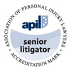 APIL Senior Litigator